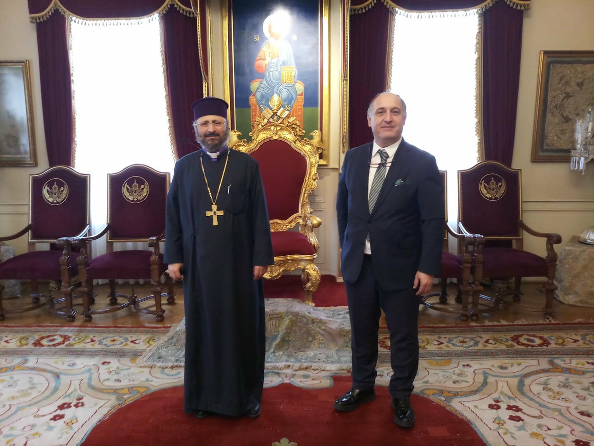 Իսթանպուլի Մայր Քաղաքապետութիւնը օժանդակեց 700 կարիքաւոր ընտանիքներուն